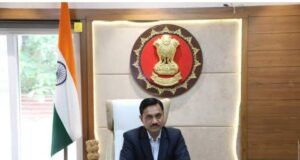 गैस पाइपलाइन परियोजना में रुका प्रतिकर वितरण: कलेक्टर श्री सिंह ने उठाया त्वरित कदम